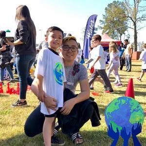 Meet your Posher, Khai